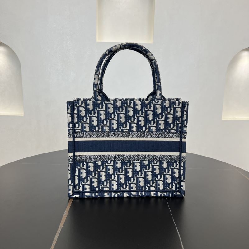 Christian Dior Shopping Bags